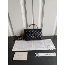 Chanel Satchel Bags